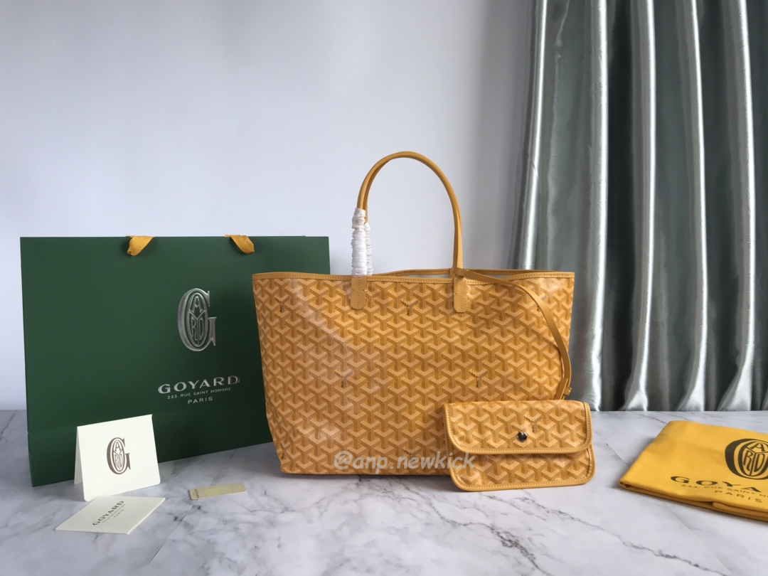 Goyard Anjou Bag (14) - newkick.cc